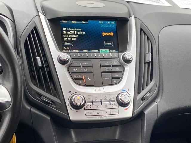 Used 2016 Chevrolet Equinox LT image 7