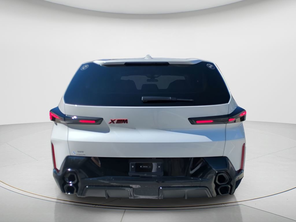 New 2026 BMW XM Label Red w/ M Driver's Package image 6