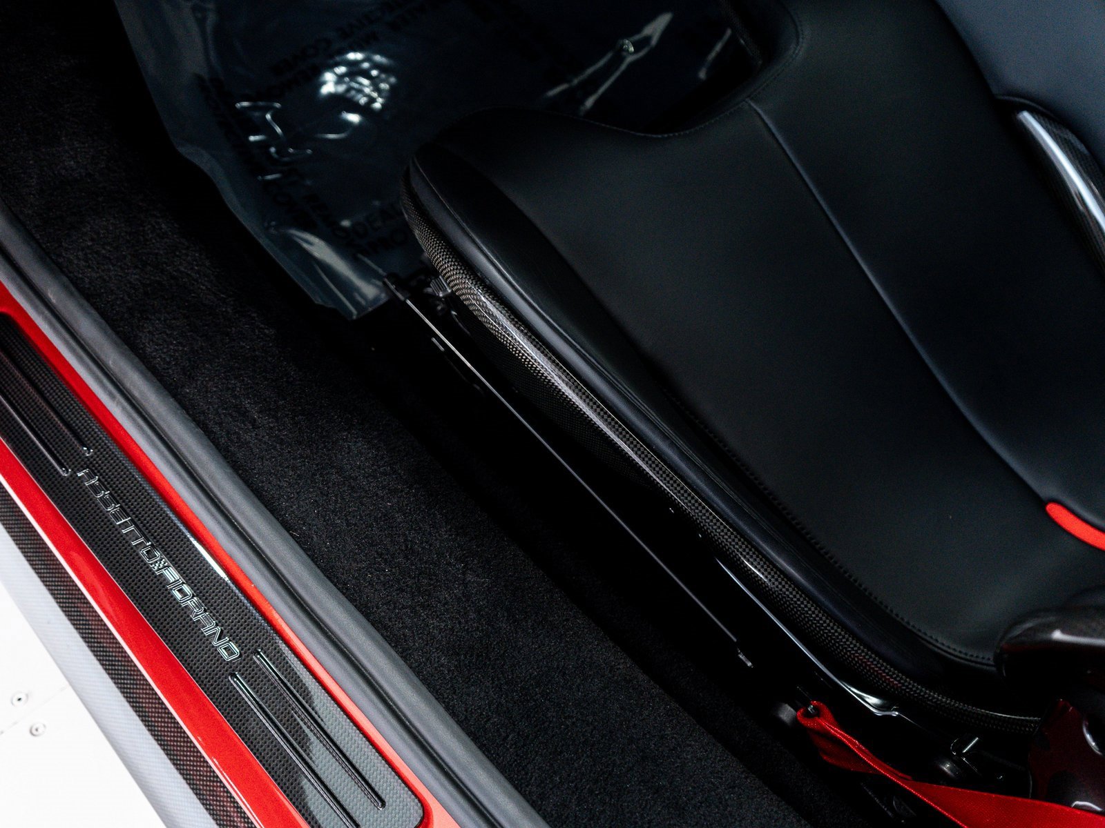 Used 2023 Ferrari 296 GTB image 12