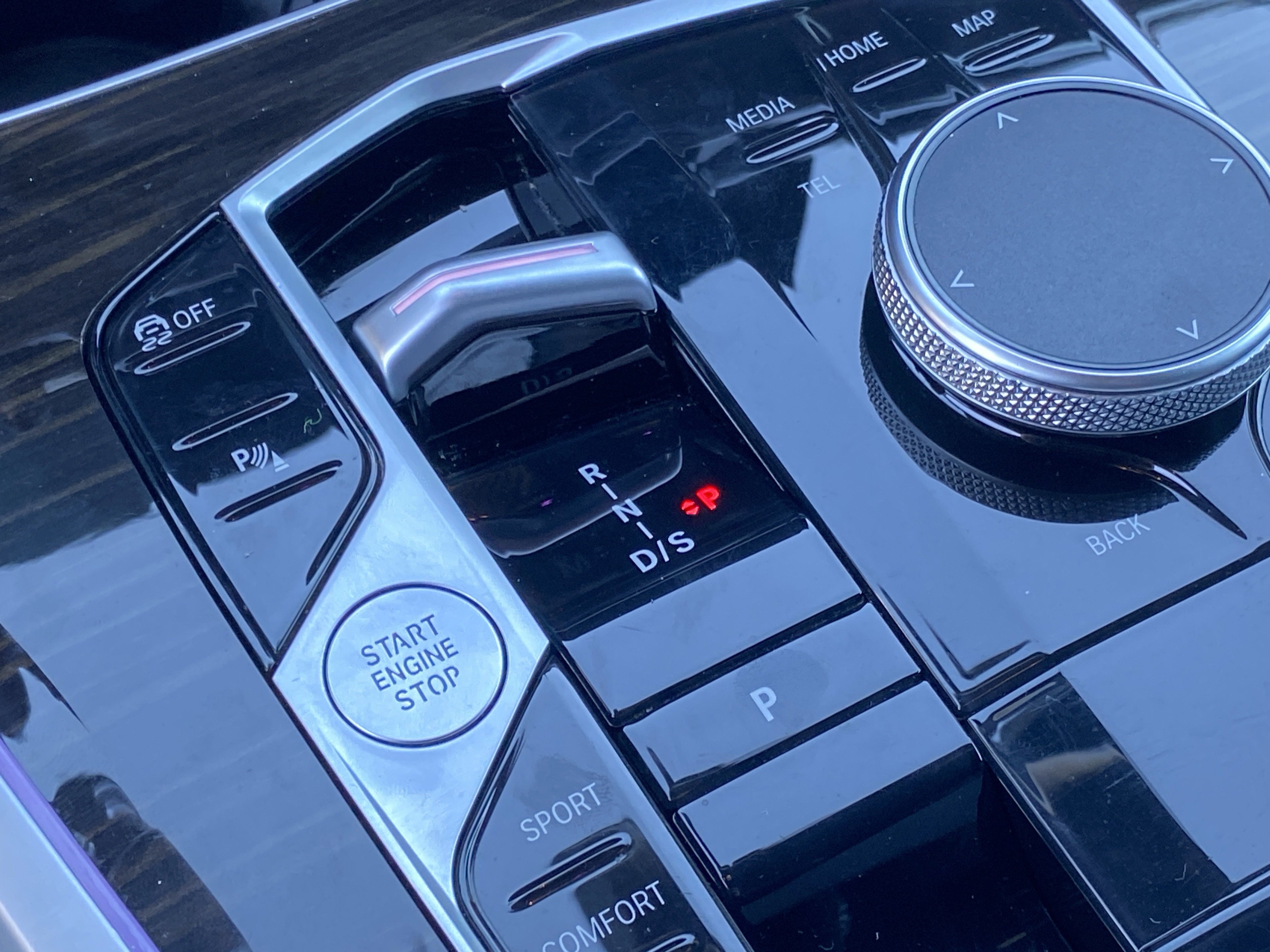 Used 2024 BMW X5 xDrive40i image 24