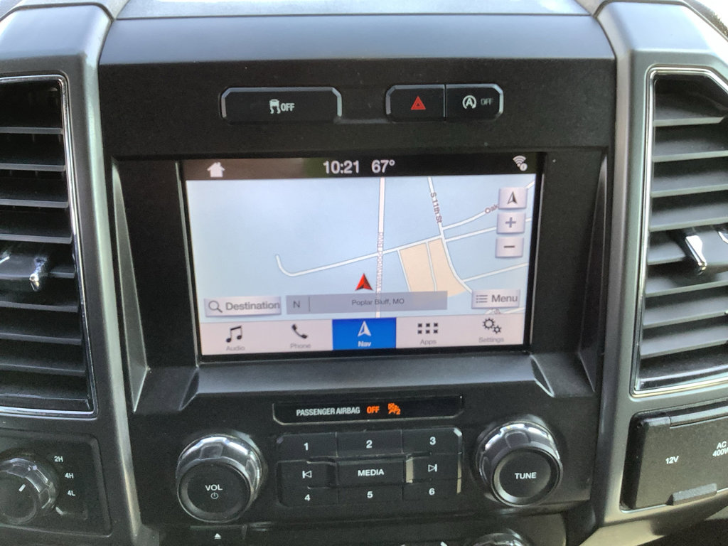 Used 2018 Ford F150 XLT w/ Equipment Group 302A Luxury image 18