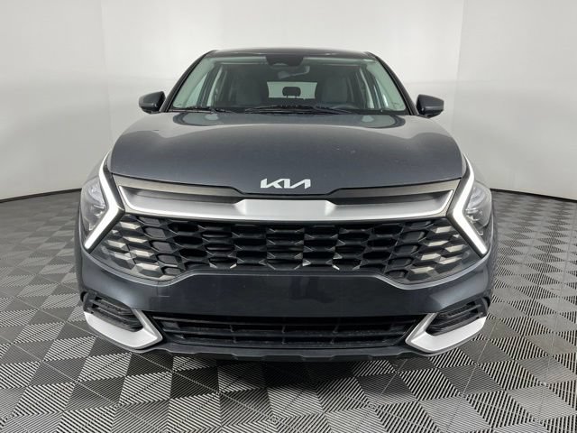 Used 2023 Kia Sportage LX FWD image 5