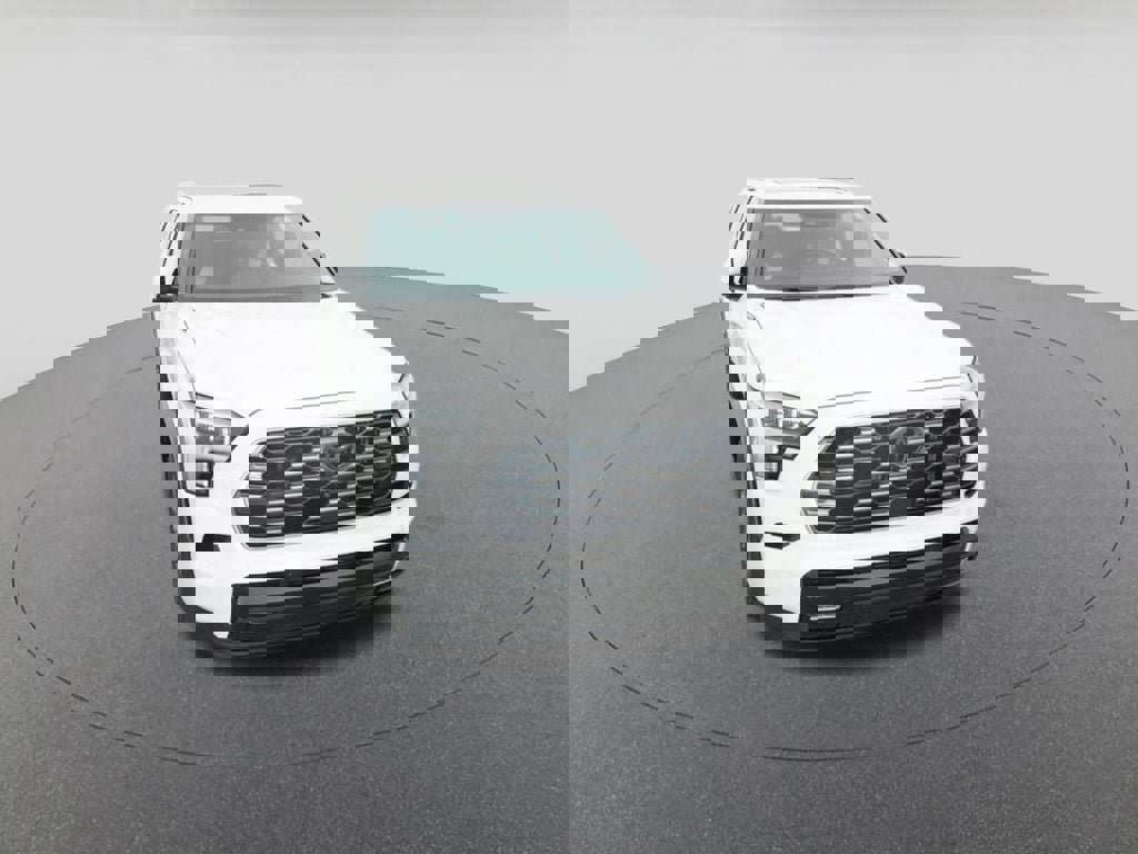 New 2026 Toyota Sequoia Platinum image 14