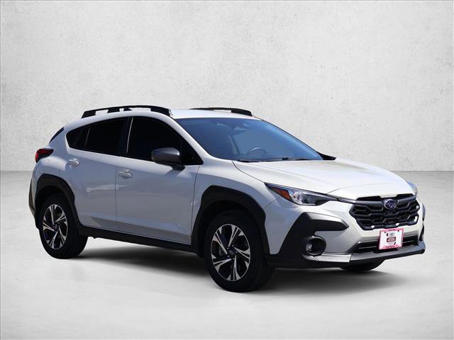 Certified 2024 Subaru Crosstrek 2.0i Premium image 3