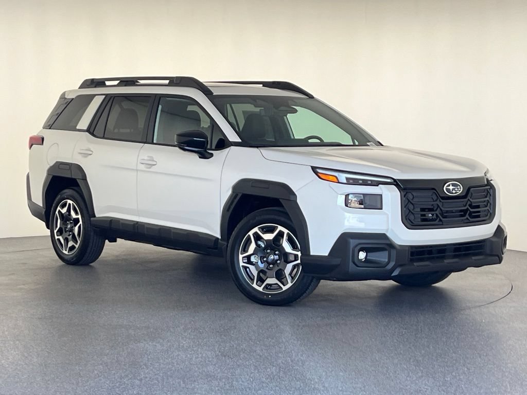 New 2026 Subaru Outback Touring AWD/4WD image 42