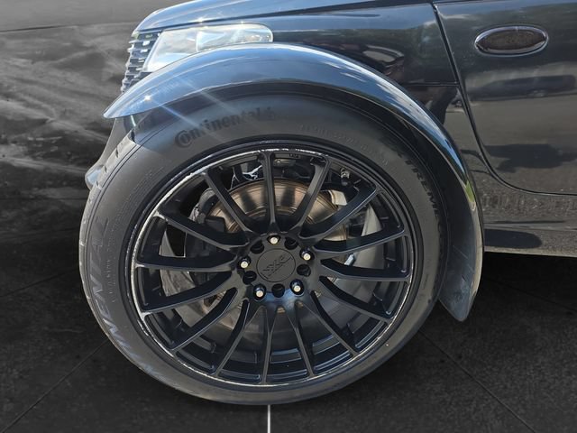 Used 1999 Plymouth Prowler RWD image 9