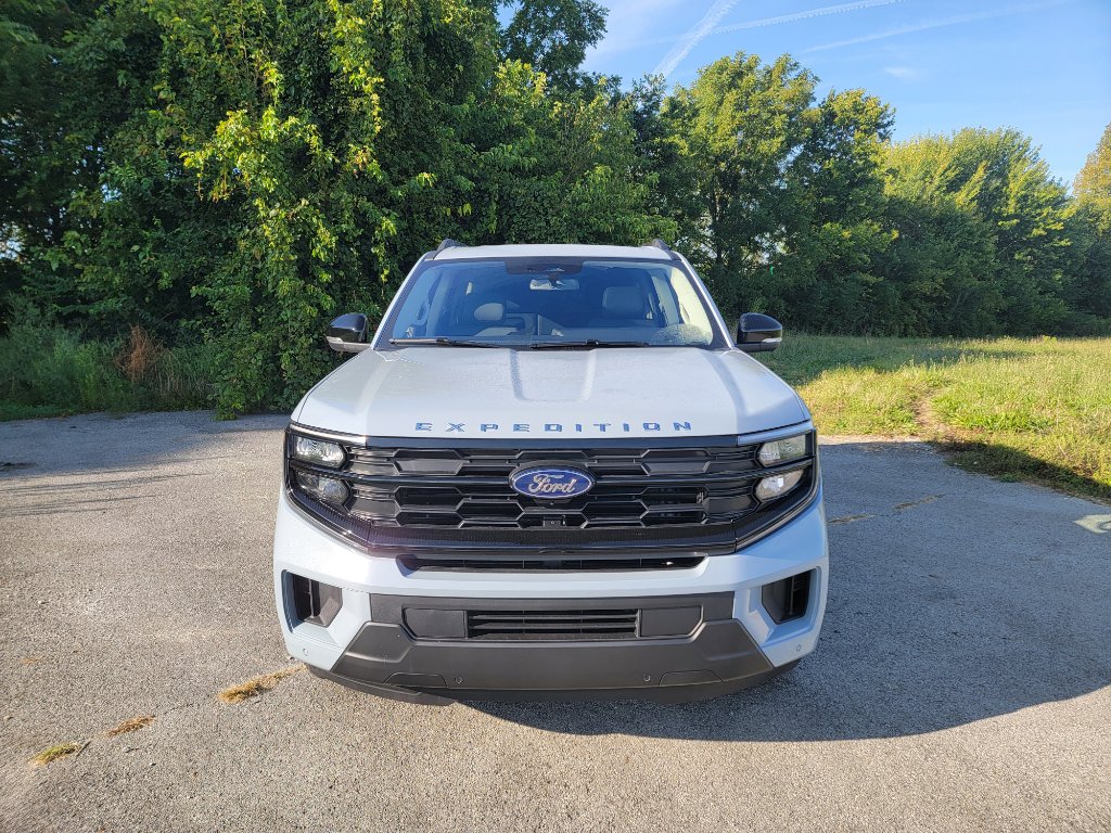 New 2025 Ford Expedition Active image 2