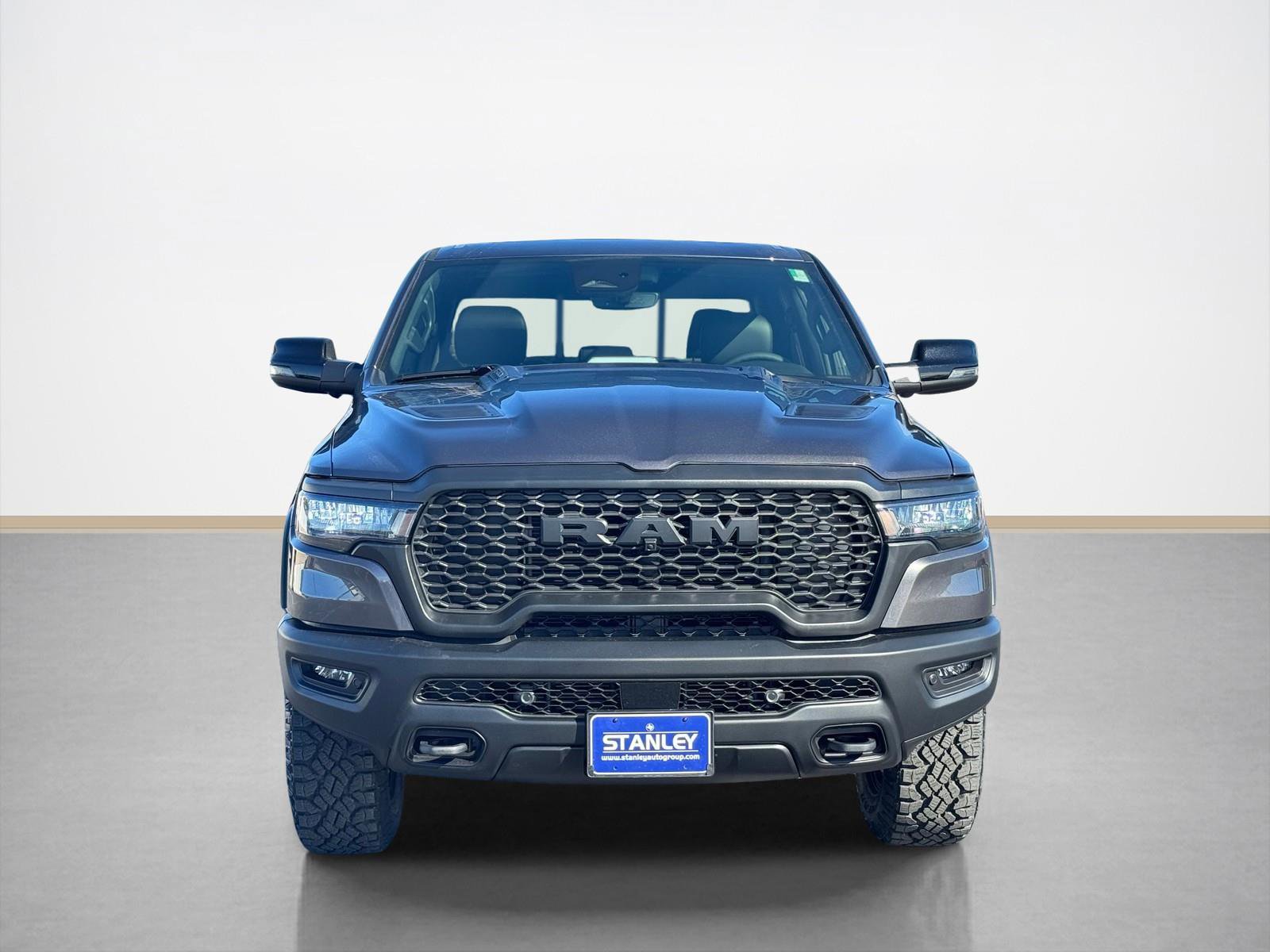 New 2026 RAM 1500 Rebel w/ Rebel Level 2 Equipment Group image 2