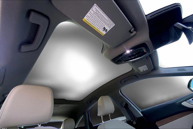 Certified 2025 Audi A5 2.0T Premium Plus Sedan w/ Premium Plus image 32