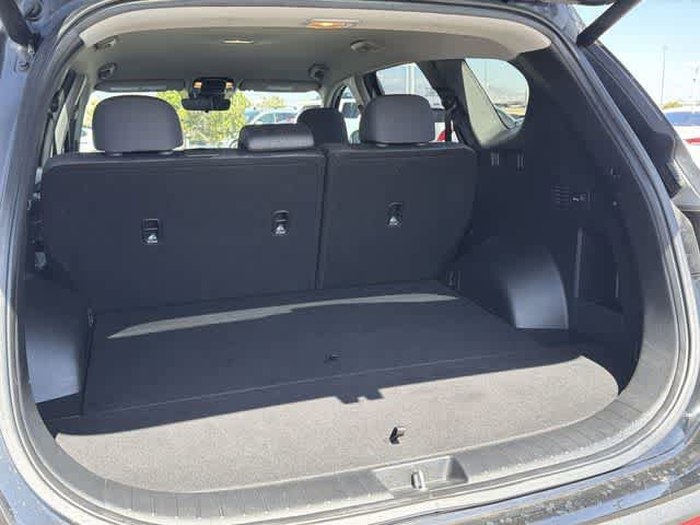 Certified 2023 Hyundai Santa Fe SEL FWD image 26