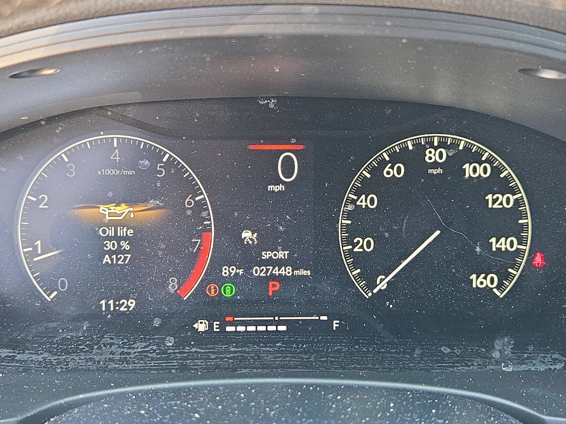 Certified 2024 Honda Civic Sport image 22