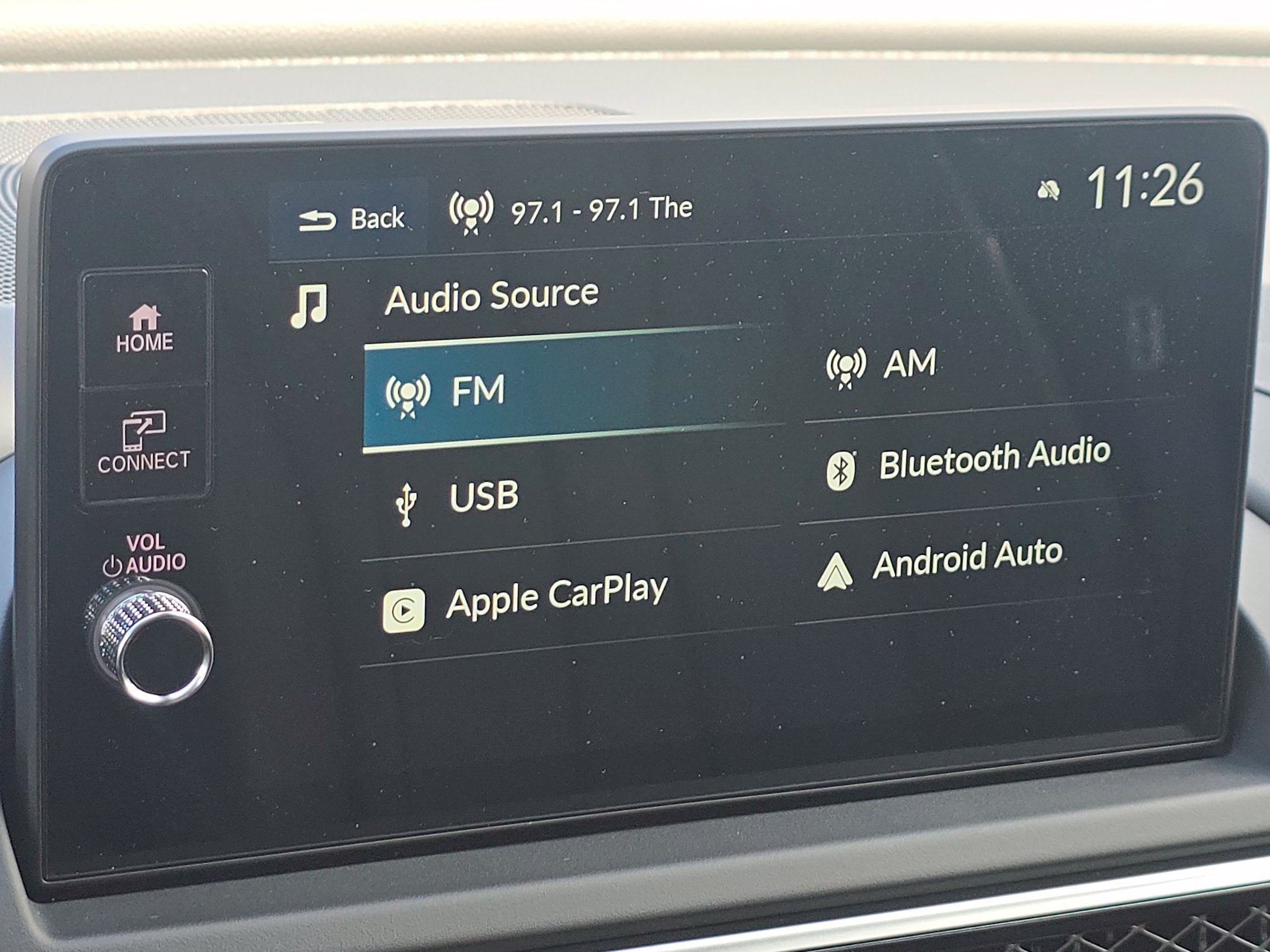 New 2026 Acura ADX AWD image 23