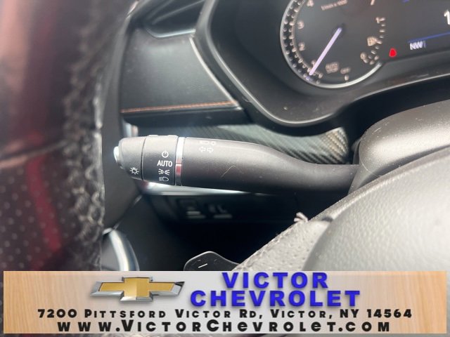 Used 2019 Cadillac XT4 Sport w/ Cold Weather Package image 20