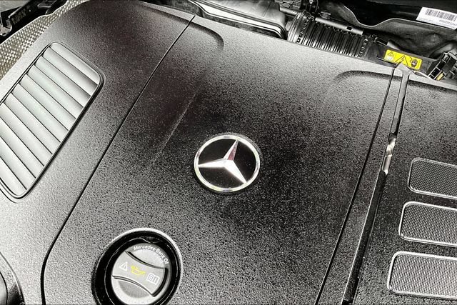 Certified 2026 Mercedes-Benz GLC 350e 4MATIC image 34