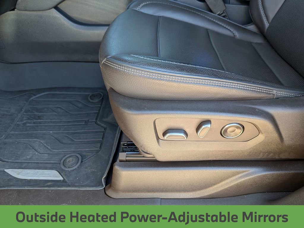 Used 2023 GMC Yukon XL Denali image 14