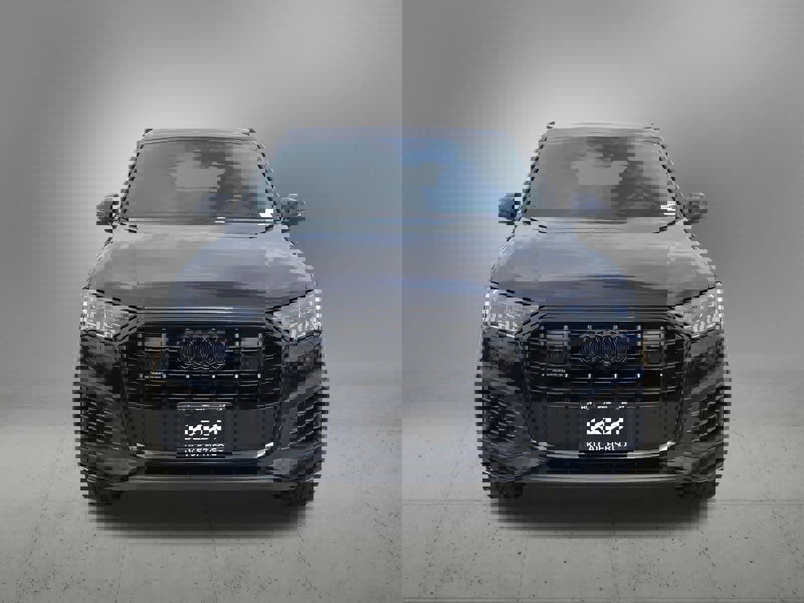 Used 2021 Audi Q7 3.0T Prestige w/ Prestige Package image 9