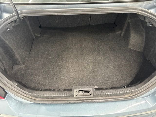 Used 2012 Ford Fusion SE FWD image 9