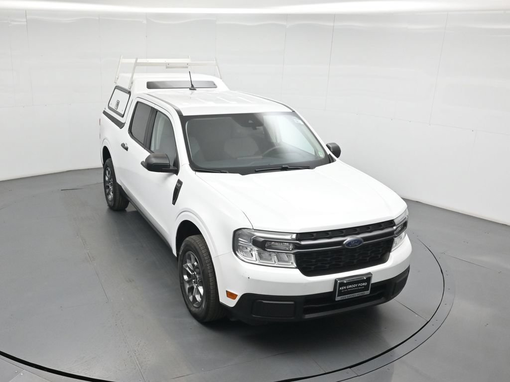 Certified 2023 Ford Maverick XLT FWD image 38