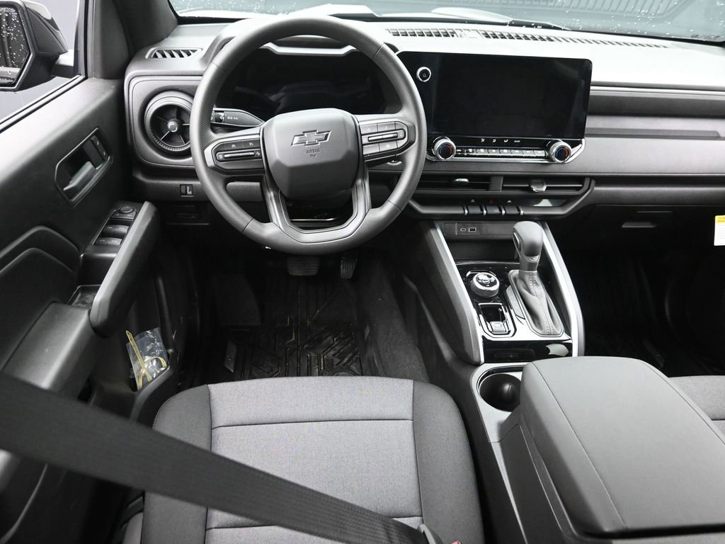 New 2026 Chevrolet Colorado Trail Boss image 11