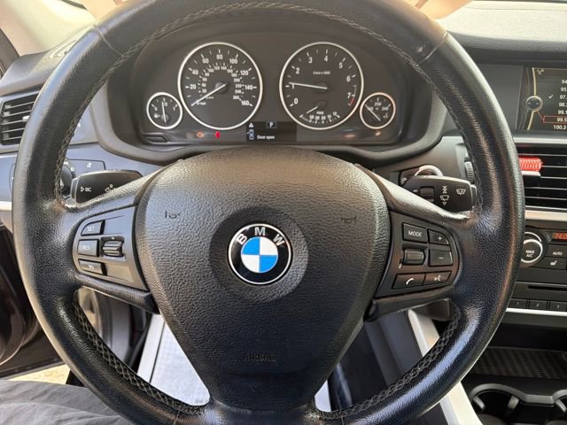 Used 2013 BMW X3 xDrive28i AWD/4WD image 16