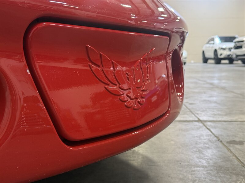Used 1998 Pontiac Firebird Formula RWD image 12