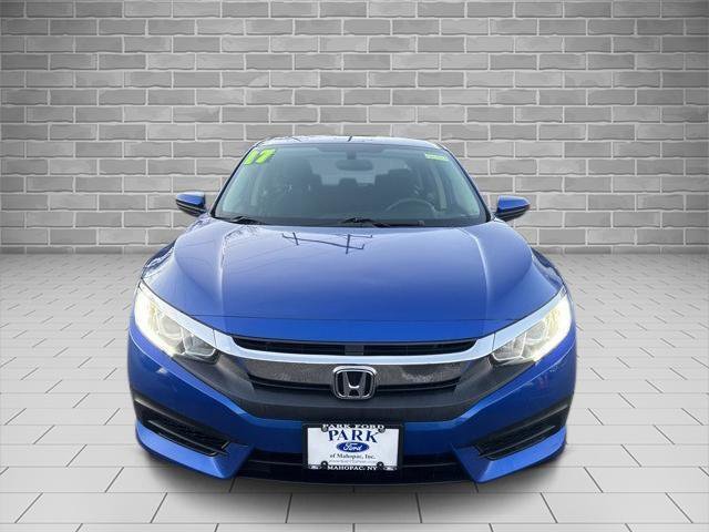 Used 2017 Honda Civic LX image 2