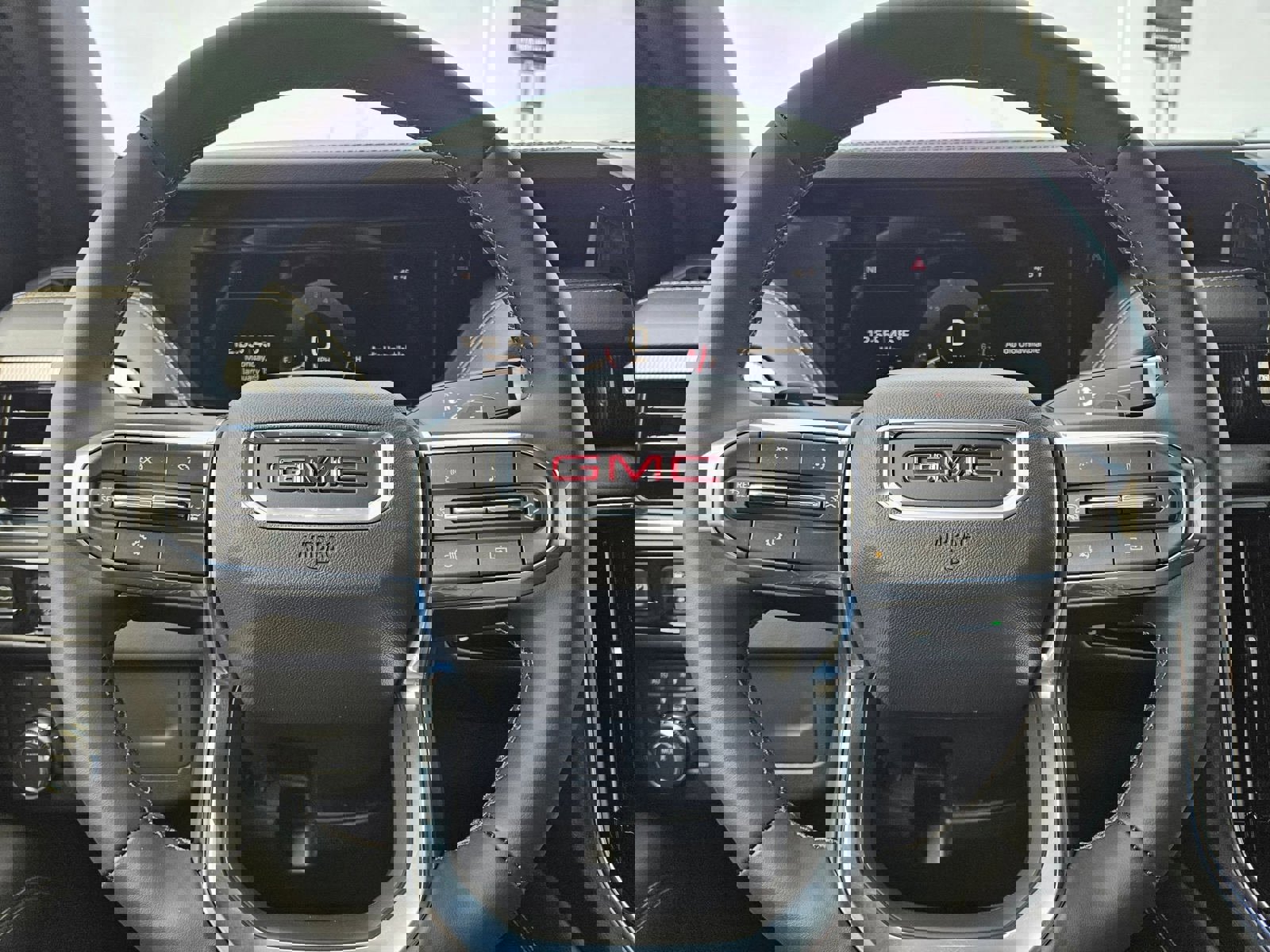 New 2026 GMC Yukon XL Elevation image 11