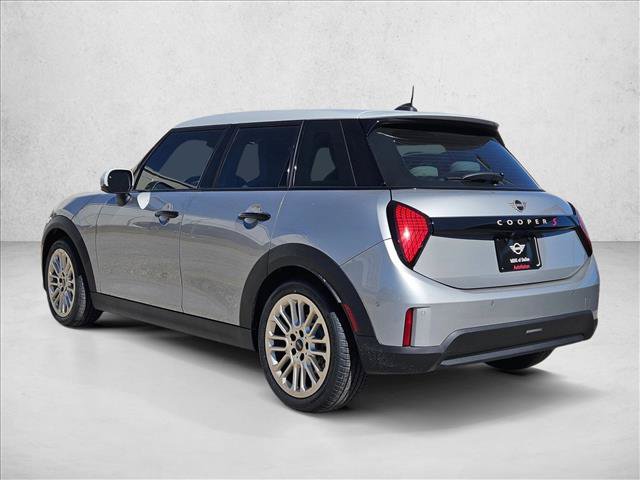 Used 2026 MINI Cooper S FWD image 8