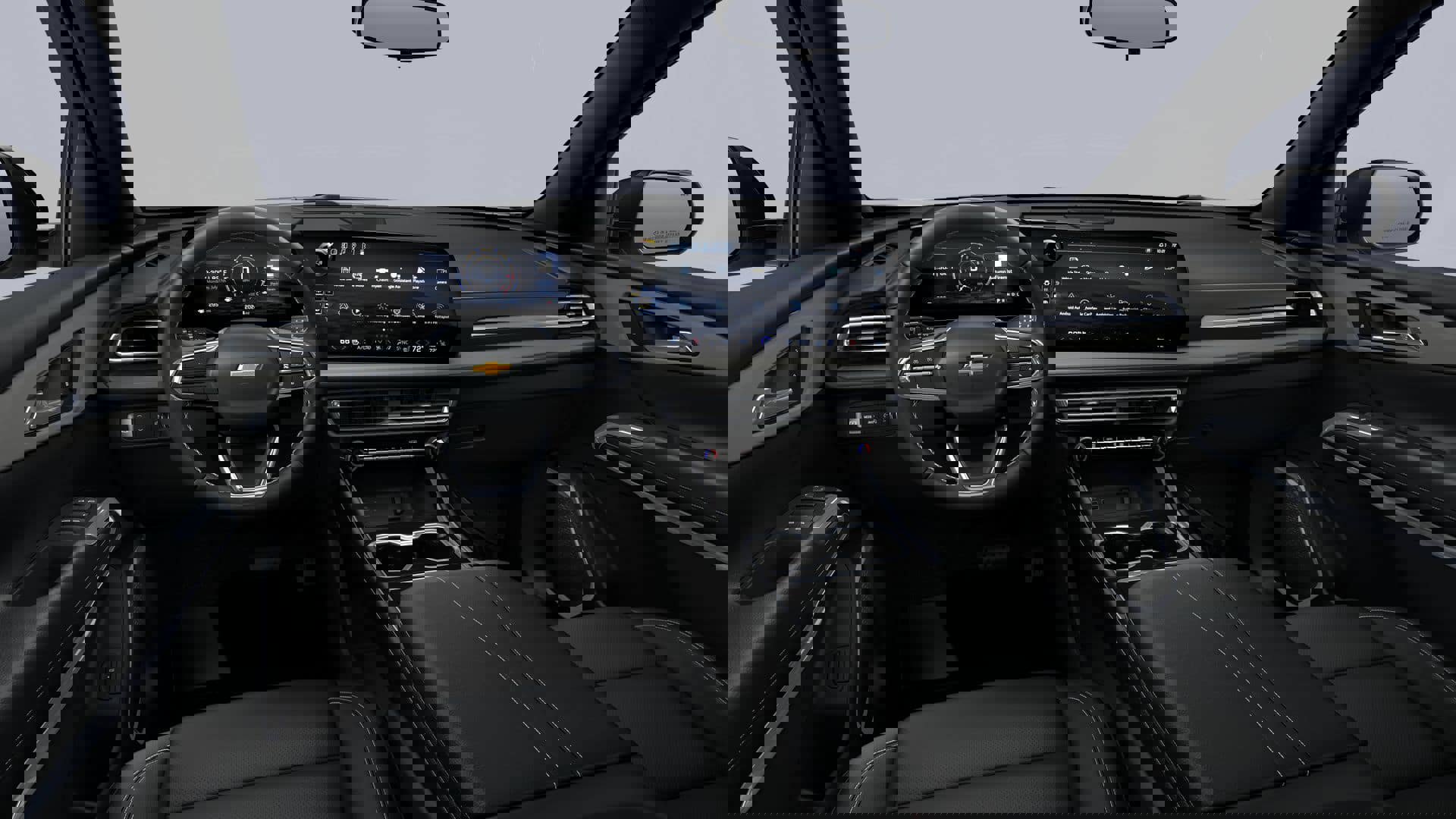 New 2026 Chevrolet Traverse LT image 20