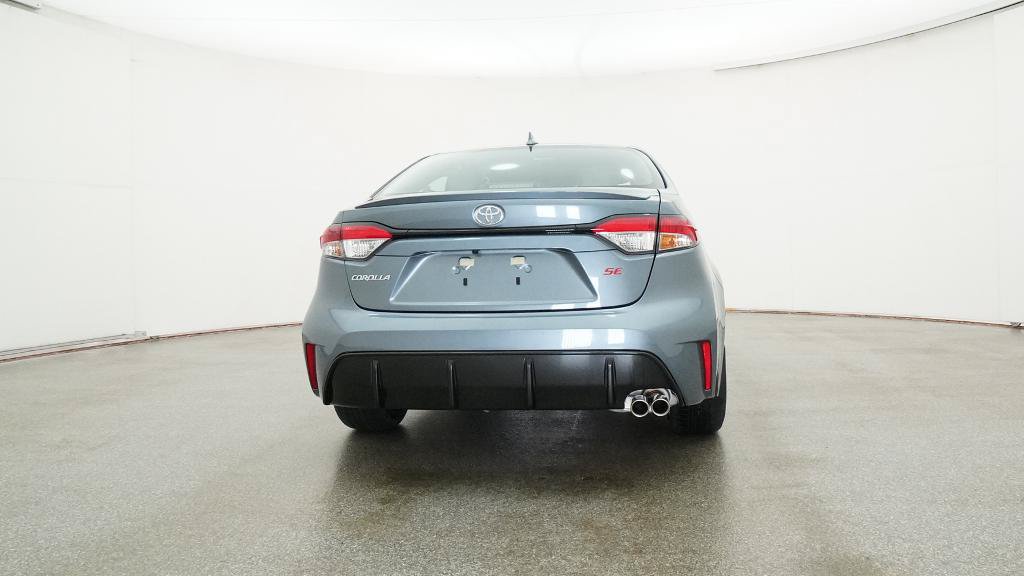 New 2026 Toyota Corolla SE FWD image 26