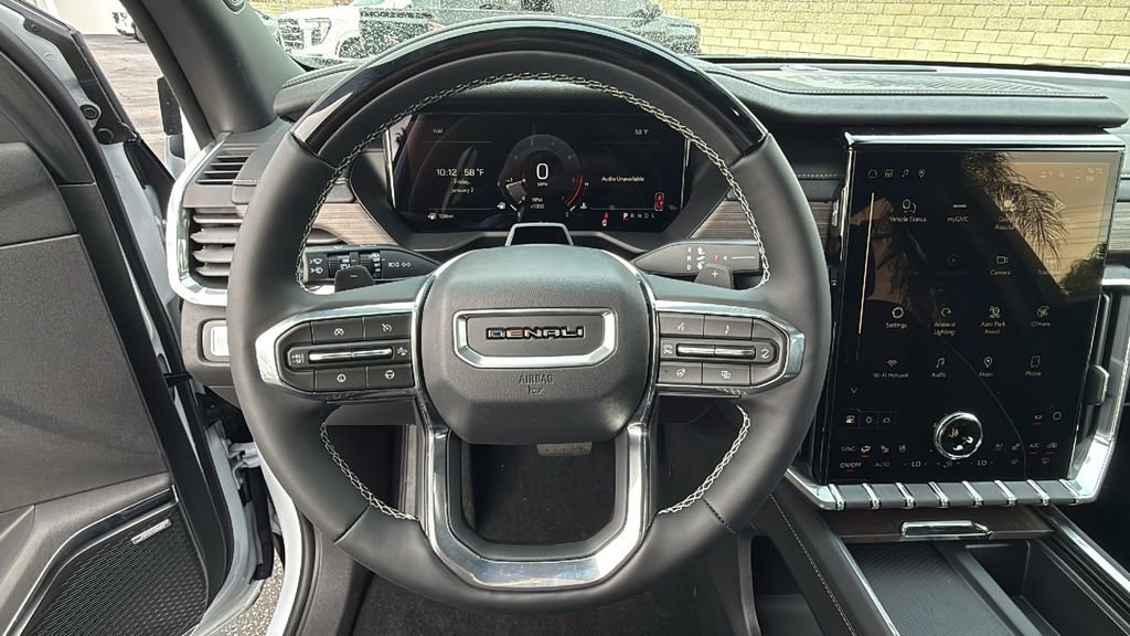 New 2026 GMC Acadia Denali w/ Super Cruise Package image 22