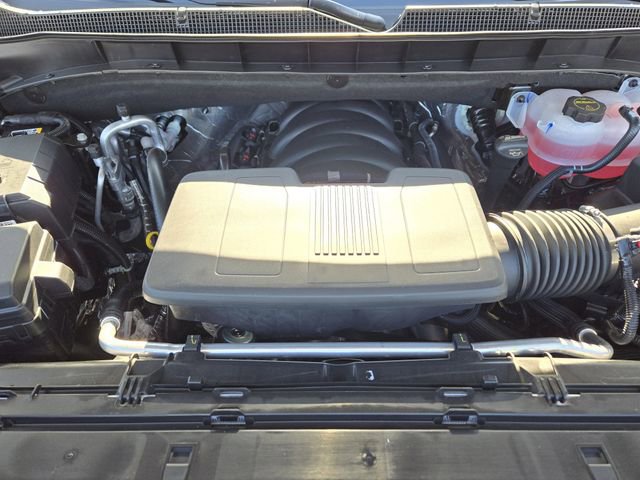 New 2026 Chevrolet Tahoe High Country w/ Sun And Tow Package image 23