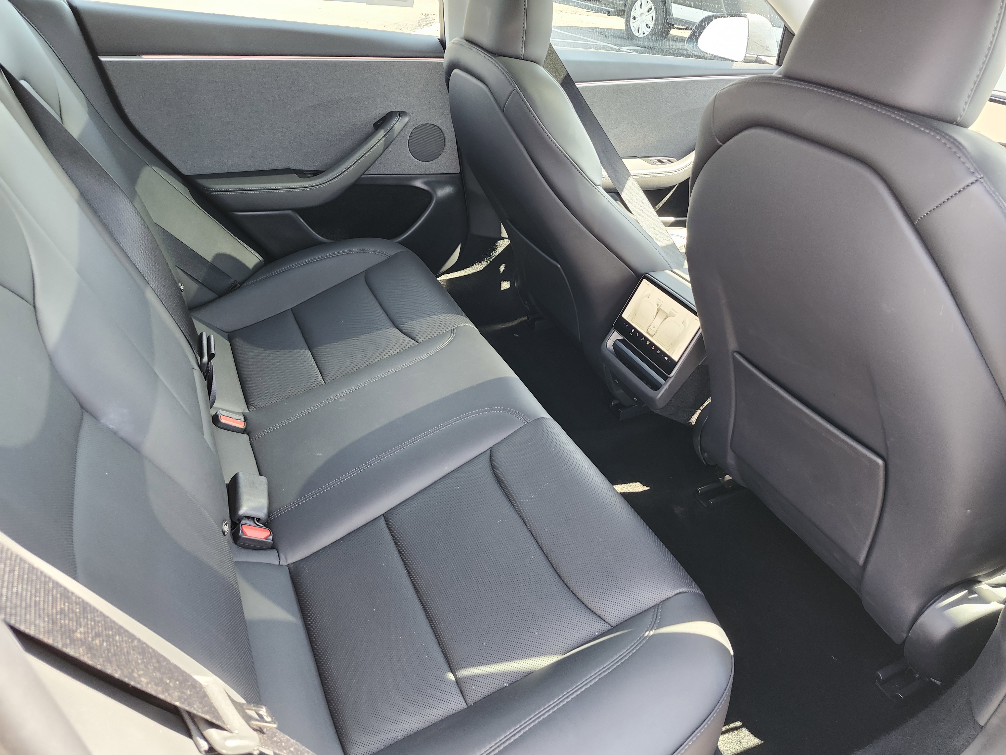 Used 2024 Tesla Model 3 Standard Range image 20