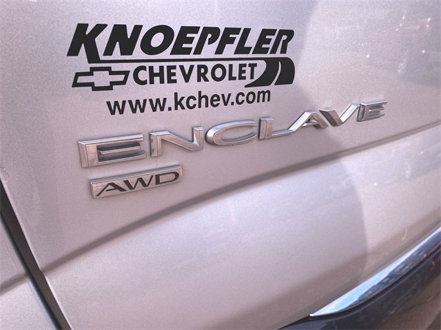 Used 2020 Buick Enclave Premium image 30