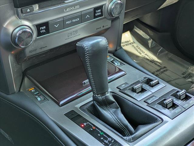 Used 2019 Lexus GX 460 Luxury image 12
