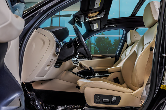 Used 2019 BMW X3 sDrive30i w/ Convenience Package RWD image 29