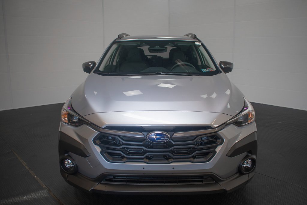New 2026 Subaru Crosstrek 2.5i Premium image 2