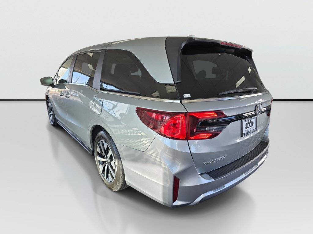 Used 2025 Honda Odyssey EX-L image 3