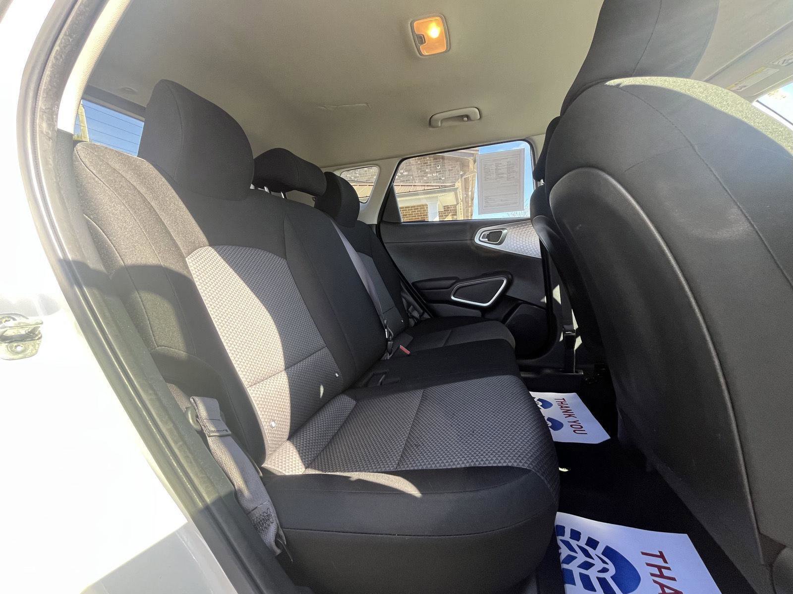 Used 2020 Kia Soul LX image 15