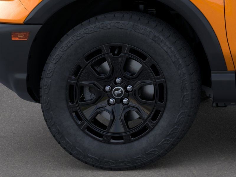 New 2026 Ford Bronco Sport Badlands w/ Sasquatch Badlands Package AWD/4WD image 49