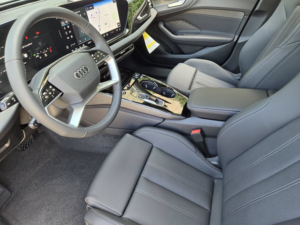 Used 2025 Audi A5 2.0T Premium Plus AWD/4WD image 17