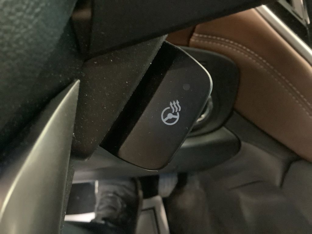 Certified 2024 Subaru Outback Touring image 17