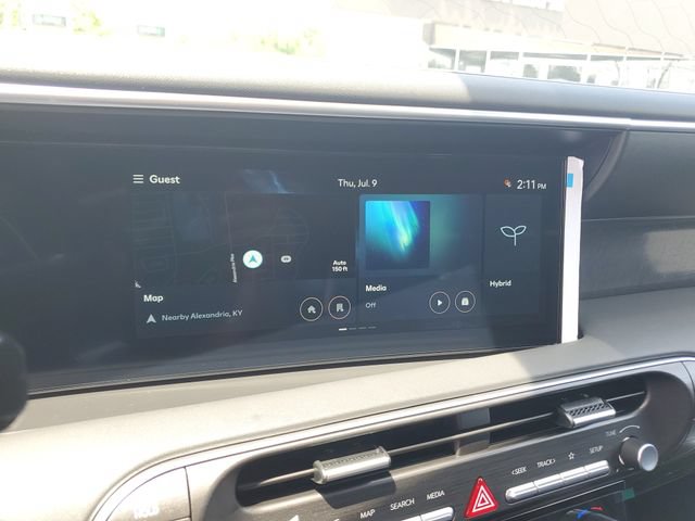 New 2026 Hyundai Palisade SEL AWD/4WD image 25
