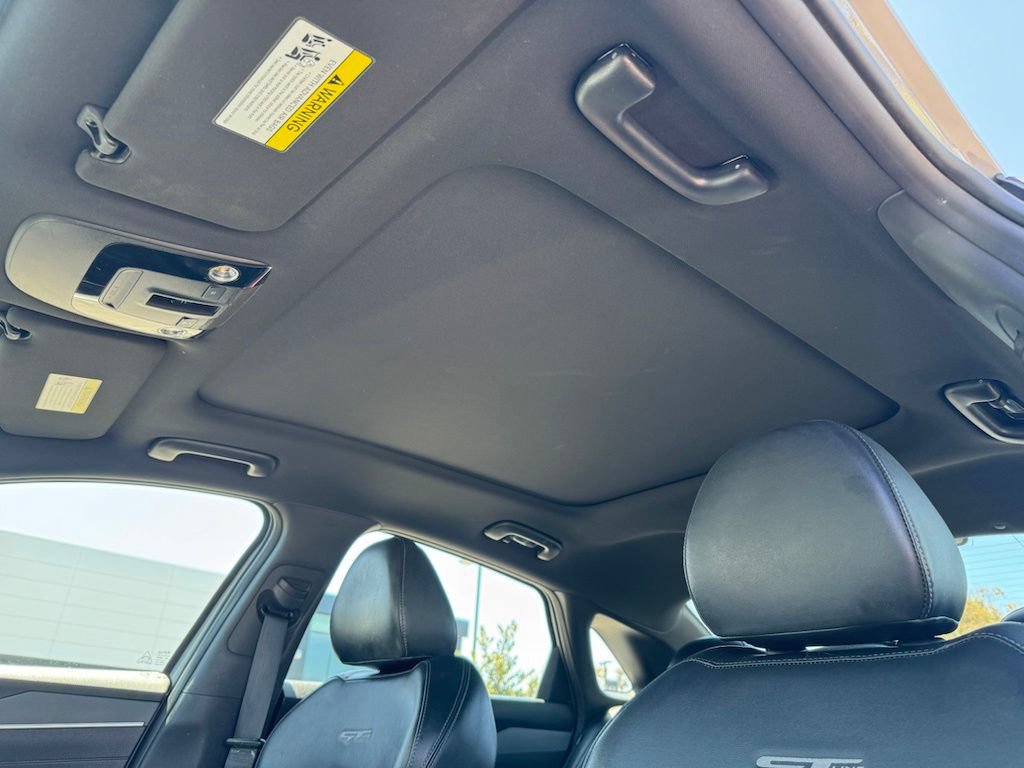 Used 2021 Kia K5 GT-Line w/ GT-Line FWD Premium Package image 19