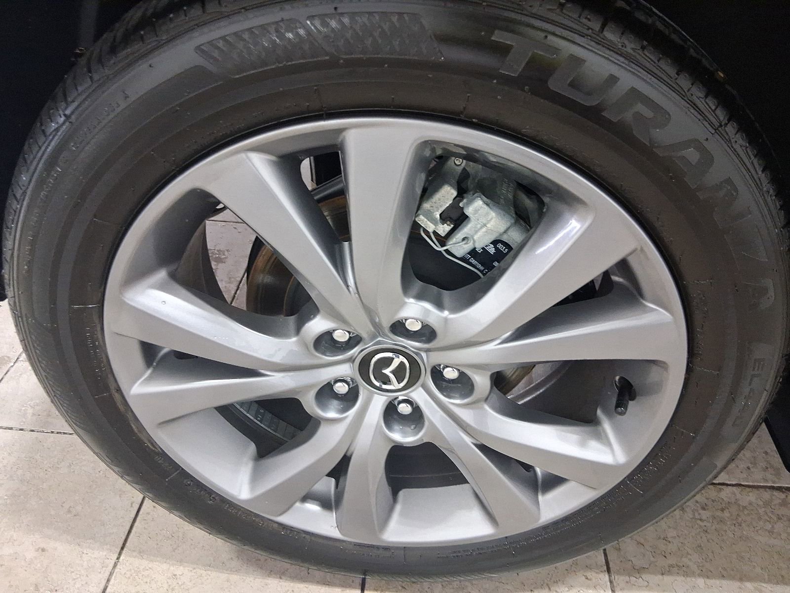 Used 2006 MAZDA MX-5 Miata Grand Touring RWD image 42