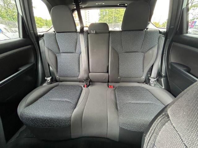 Used 2025 Subaru Forester Premium AWD/4WD image 29