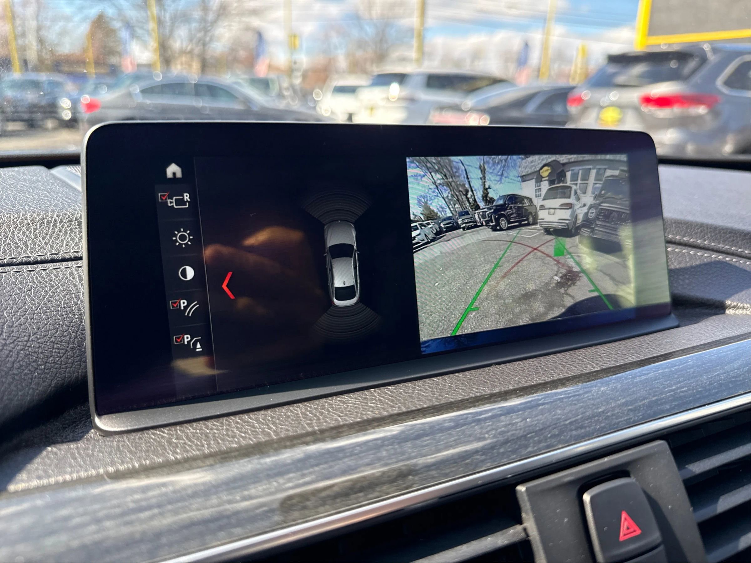 Used 2019 BMW 430i Gran Coupe xDrive w/ Convenience Package image 28