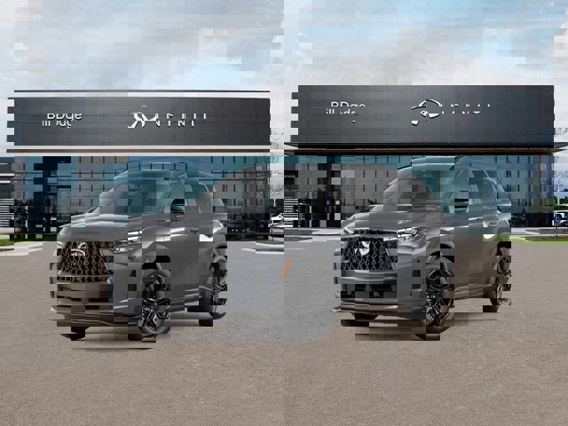 New 2026 INFINITI QX60 Sport w/ Dark Cargo Package image 67