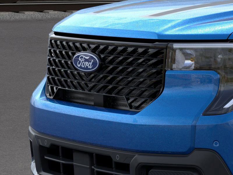 New 2026 Ford Maverick Lariat w/ Black Appearance Package image 18