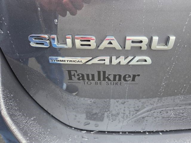 Used 2023 Subaru Forester Premium image 21